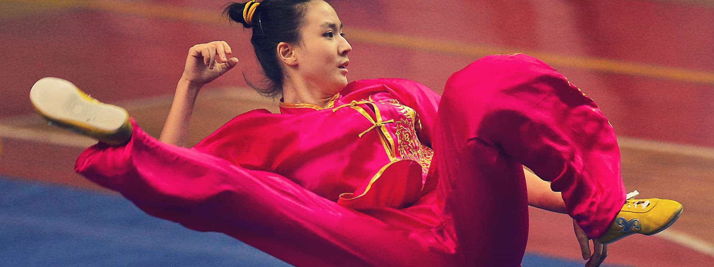 Wushu